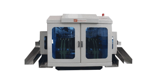 65U2X1.5F 5L Máquina de Sopro