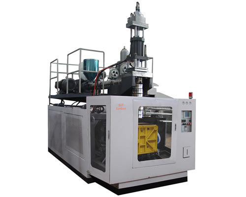 85Y1X1.25D 25L Máquina de Sopro