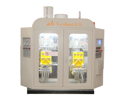 55K + S2X1.2F 2L Extrusão Moldagem por máquina