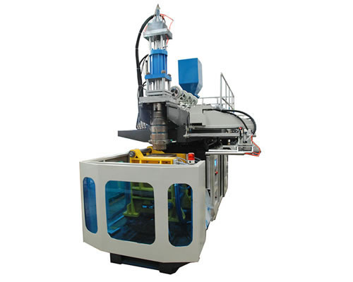 90Y1X1.30D 30L Máquina de Sopro