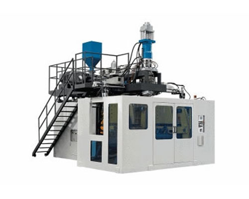 100H1X1.100D 100L Máquina de Sopro
