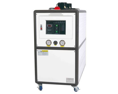 CA Air-cooled Jenis Water Chiller