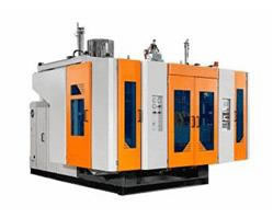 75-25U + S2X1.10F Máquina de extrusão Moldagem