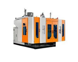 75U2X1.10F Máquina de extrusão Moldagem