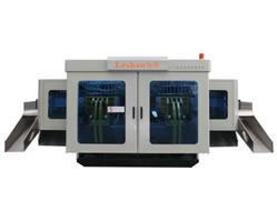 85U2X8.5G Máquina de extrusão Moldagem
