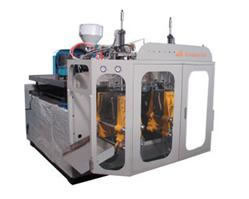 K-Blow Moulding Máquina