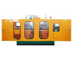 75K2X6.5D Extrusão 500ml Máquina de Sopro