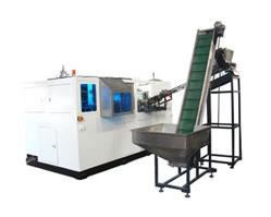EPET06-6H延伸ブロー成形機