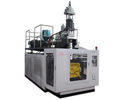 Giant-Blow Moulding maszyn