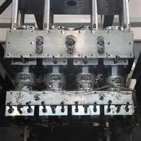 SCJ-65U2X4.5F 1L sopro Máquina