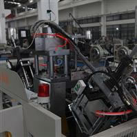 55K + S2X1.2D 2L Extrusão Moldagem por máquina