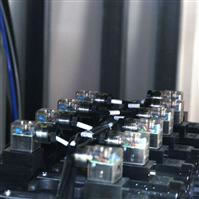 55K + S2X2.2D 1L Extrusion เครื่องเป่า