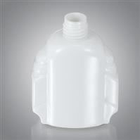 55K + S2X4.2D 1L اکستروژن ضربه ماشین قالب گیری