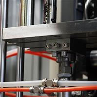 75-25K + S2X1.10F 10L extrusão e sopro Máquina de moldagem
