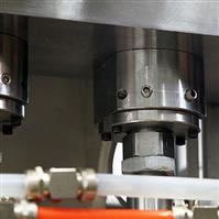 75-55-25K + S2X1.10F 10L Extrusion เครื่องเป่าขวดพลาสติก