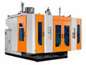 75K + S2X1.10F 10L extrusão e sopro Máquina de moldagem